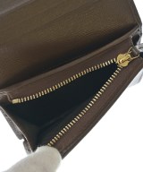 GUCCI（グッチ）財布・コインケース ベージュ サイズ:- レディース/2200715702925
