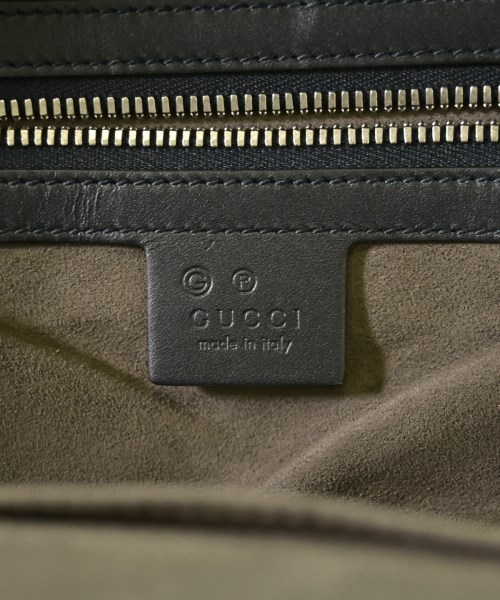 GUCCI（グッチ）バックパック・リュック ベージュ サイズ:- レディース/2200715702956