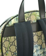GUCCI（グッチ）バックパック・リュック ベージュ サイズ:- レディース/2200715702956