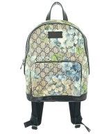 GUCCI バックパック・リュック