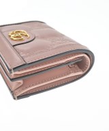 GUCCI（グッチ）財布・コインケース ピンク サイズ:- レディース/2200715703106