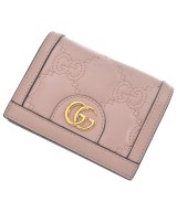 GUCCI 財布・コインケース