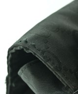 GUCCI（グッチ）バックパック・リュック 黒 サイズ:- レディース/2200715703199