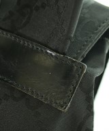 GUCCI（グッチ）バックパック・リュック 黒 サイズ:- レディース/2200715703199