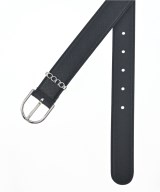 GUCCI（グッチ）ベルト 黒 サイズ:100 レディース/2200715881064