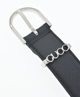 GUCCI（グッチ）ベルト 黒 サイズ:100 レディース/2200715881064