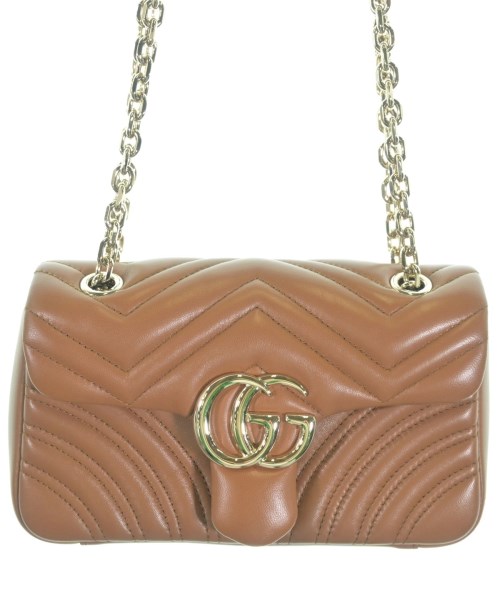 GUCCI(グッチ)のショルダーバッグ サイズ:- 158,000円