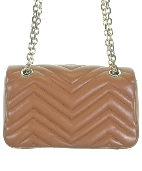 GUCCI（グッチ）ショルダーバッグ 茶 サイズ:- レディース/2200715951095