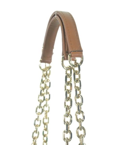 GUCCI（グッチ）ショルダーバッグ 茶 サイズ:- レディース/2200715951095