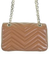 GUCCI（グッチ）ショルダーバッグ 茶 サイズ:- レディース/2200715951095