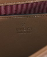 GUCCI（グッチ）ショルダーバッグ 茶 サイズ:- レディース/2200715951095