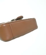 GUCCI（グッチ）ショルダーバッグ 茶 サイズ:- レディース/2200715951095