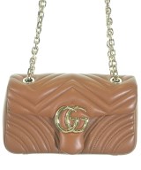 GUCCI ショルダーバッグ