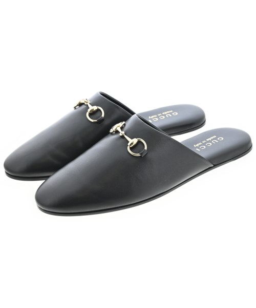 GUCCI(グッチ)のサンダル サイズ:EU37(23.5cm位) 42,900円