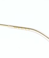 GUCCI（グッチ）サングラス ゴールド サイズ:- レディース/2200716080138