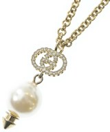 GUCCI（グッチ）ネックレス ゴールド サイズ:- レディース/2200716254768
