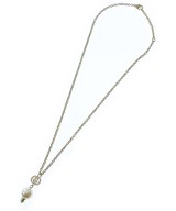 GUCCI（グッチ）ネックレス ゴールド サイズ:- レディース/2200716254768