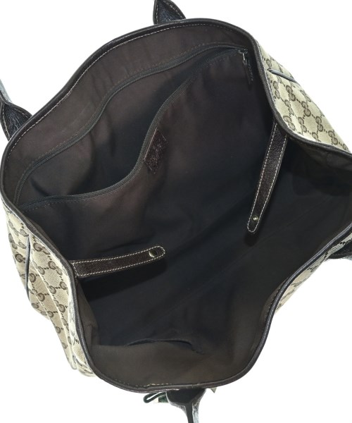 GUCCI（グッチ）トートバッグ ベージュ サイズ:- レディース/2200716267027