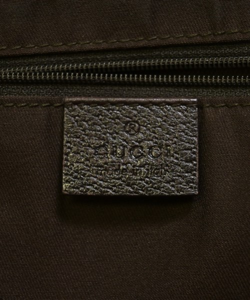 GUCCI（グッチ）トートバッグ ベージュ サイズ:- レディース/2200716267027