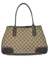 GUCCI（グッチ）トートバッグ ベージュ サイズ:- レディース/2200716267027