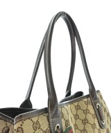 GUCCI（グッチ）トートバッグ ベージュ サイズ:- レディース/2200716267027