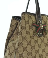 GUCCI（グッチ）トートバッグ ベージュ サイズ:- レディース/2200716267027