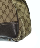 GUCCI（グッチ）トートバッグ ベージュ サイズ:- レディース/2200716267027