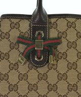 GUCCI（グッチ）トートバッグ ベージュ サイズ:- レディース/2200716267027