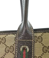GUCCI（グッチ）トートバッグ ベージュ サイズ:- レディース/2200716267027