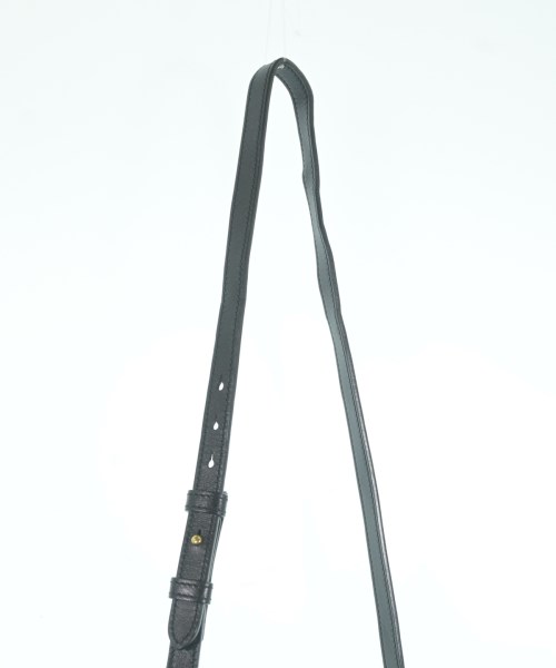 GUCCI（グッチ）ショルダーバッグ 黒 サイズ:- レディース/2200716267126
