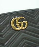 GUCCI（グッチ）ショルダーバッグ 黒 サイズ:- レディース/2200716267126