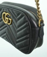 GUCCI（グッチ）ショルダーバッグ 黒 サイズ:- レディース/2200716267126