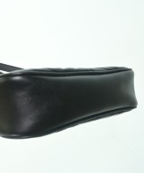 GUCCI（グッチ）ショルダーバッグ 黒 サイズ:- レディース/2200716267126