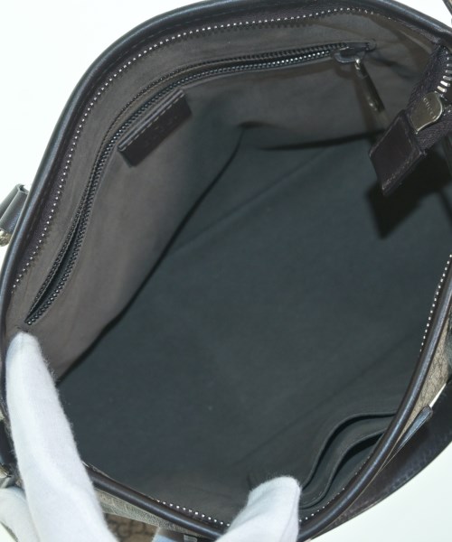 GUCCI（グッチ）ハンドバッグ 茶 サイズ:- レディース/2200716267140