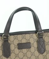 GUCCI（グッチ）ハンドバッグ 茶 サイズ:- レディース/2200716267140