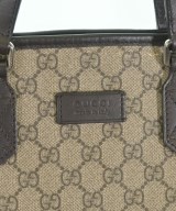 GUCCI（グッチ）ハンドバッグ 茶 サイズ:- レディース/2200716267140