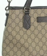 GUCCI（グッチ）ハンドバッグ 茶 サイズ:- レディース/2200716267140