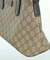 GUCCI（グッチ）ハンドバッグ 茶 サイズ:- レディース/2200716267140