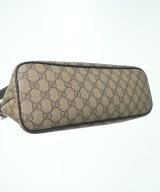 GUCCI（グッチ）ハンドバッグ 茶 サイズ:- レディース/2200716267140