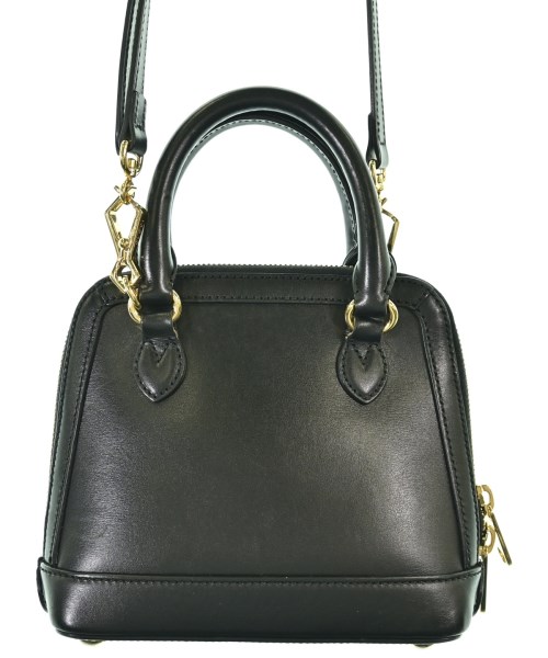 GUCCI（グッチ）ハンドバッグ 黒 サイズ:- レディース/2200716267188