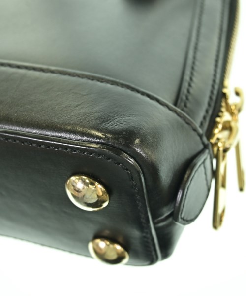 GUCCI（グッチ）ハンドバッグ 黒 サイズ:- レディース/2200716267188