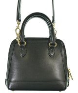 GUCCI（グッチ）ハンドバッグ 黒 サイズ:- レディース/2200716267188