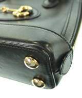 GUCCI（グッチ）ハンドバッグ 黒 サイズ:- レディース/2200716267188