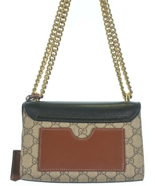 GUCCI（グッチ）ショルダーバッグ ベージュ サイズ:- レディース/2200716267324