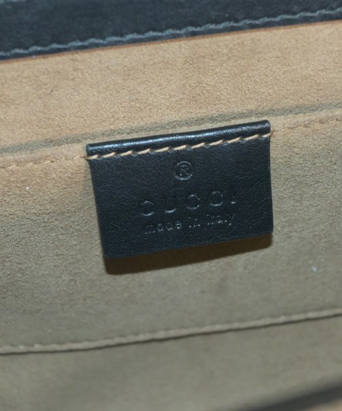 GUCCI（グッチ）ショルダーバッグ ベージュ サイズ:- レディース/2200716267324