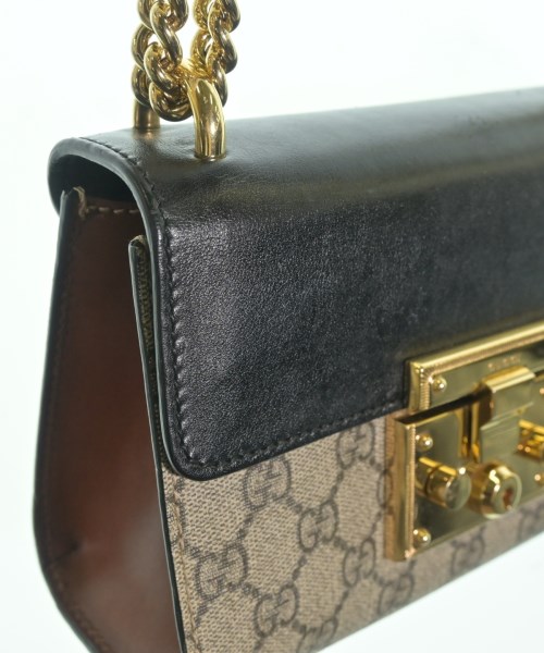 GUCCI（グッチ）ショルダーバッグ ベージュ サイズ:- レディース/2200716267324