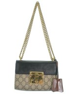 GUCCI（グッチ）ショルダーバッグ ベージュ サイズ:- レディース/2200716267324