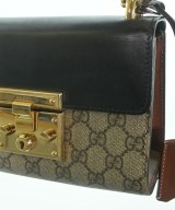 GUCCI（グッチ）ショルダーバッグ ベージュ サイズ:- レディース/2200716267324