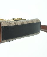 GUCCI（グッチ）ショルダーバッグ ベージュ サイズ:- レディース/2200716267324