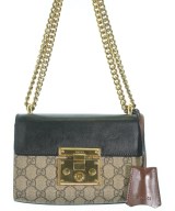 GUCCI ショルダーバッグ